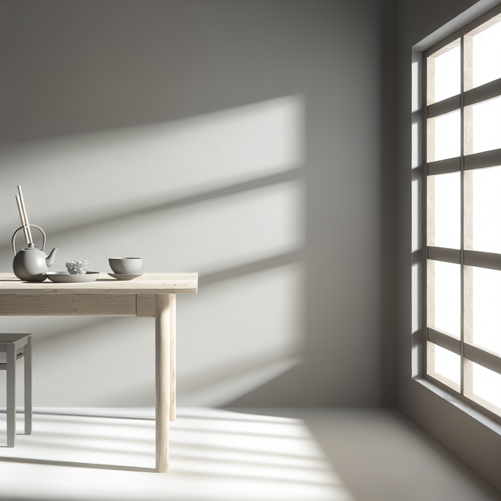 Gentle reset program